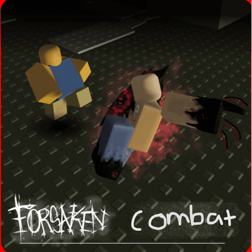 Forsaken Combat Roblox game stats