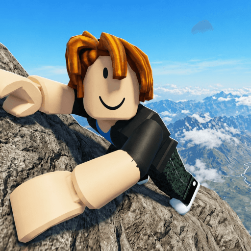 Climb and Plunge Roblox game thumbnail