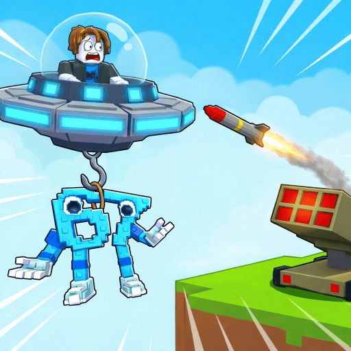 [🛸] UFO for Brainrots Roblox game stats
