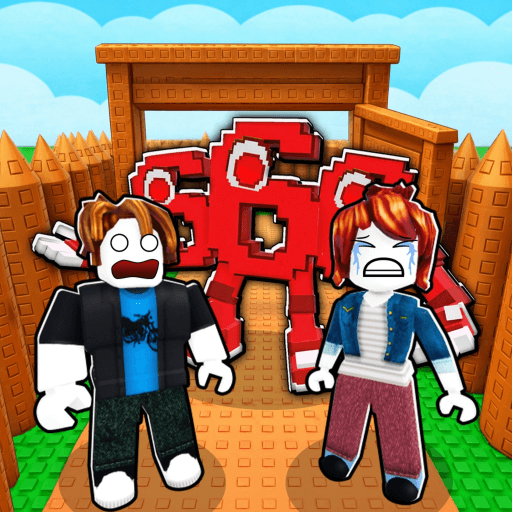 Not Brainrot Game — top game: Defend your base from Brainrot