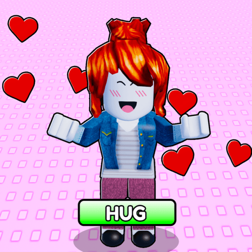 Lunen community — top game: Cute Hug Troll Tower 💕