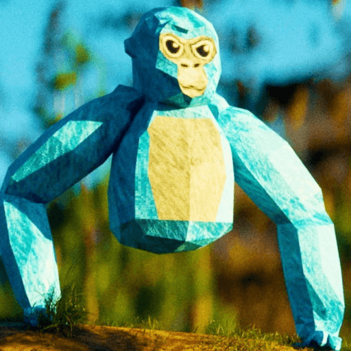 Gorilla Tag Ultra Roblox game stats