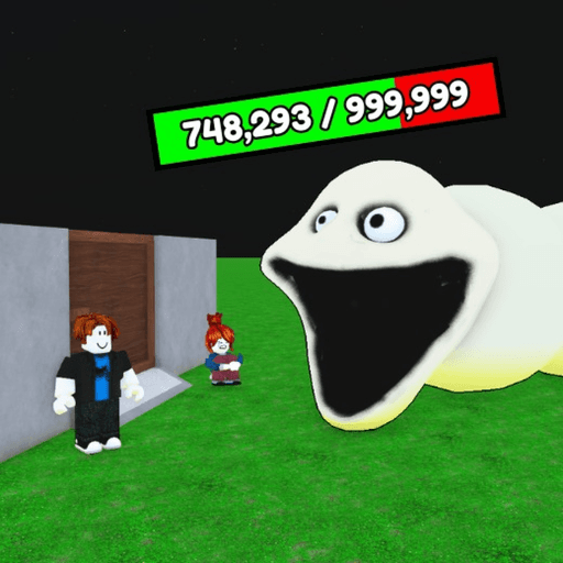 Evil Worm Simulator — top game: Defend Your Base From Scary Worm