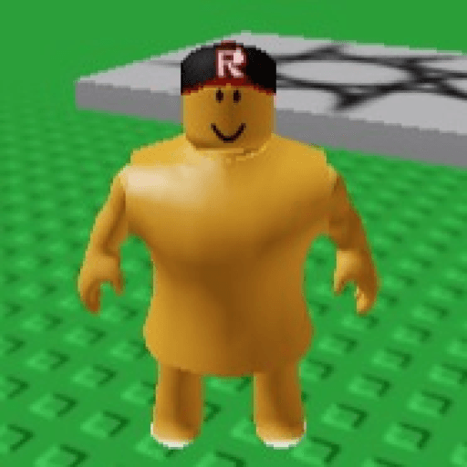 inflation poision test Roblox gameplay screenshot