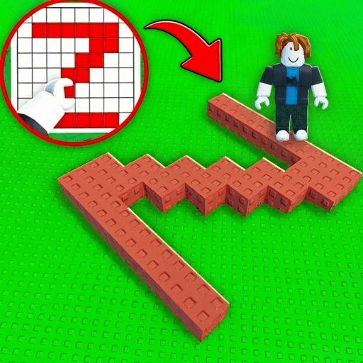 Draw & Slide Roblox game stats