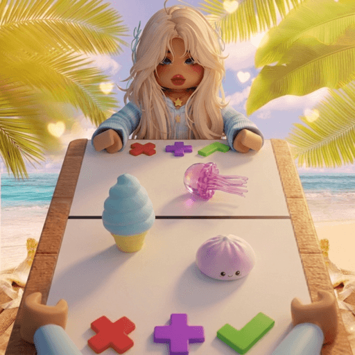 Needoh Trading! [BETA] Roblox game stats