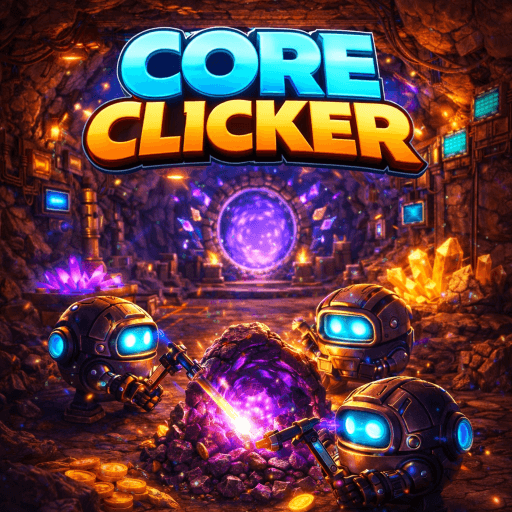 XxMrGam3rxX — top game: Core Clicker : Idle Merge