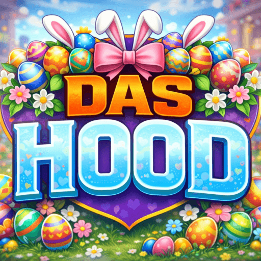 DAS H00D Roblox gameplay screenshot