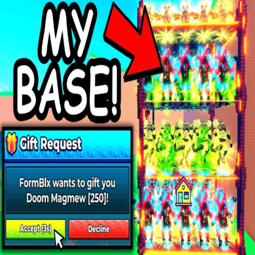 🌊 MAX FLOORS OP 🌈 Roblox game stats