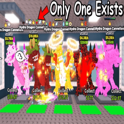 💸 Best Brainrots 🔥 Roblox gameplay screenshot