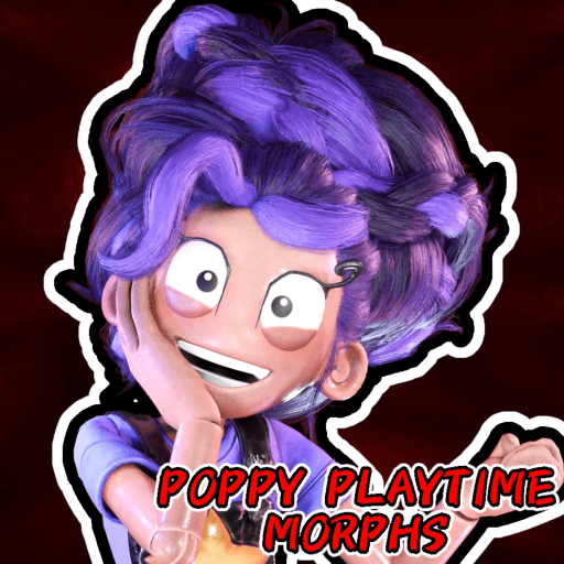 Poppy Playtime Morphs Roblox game stats