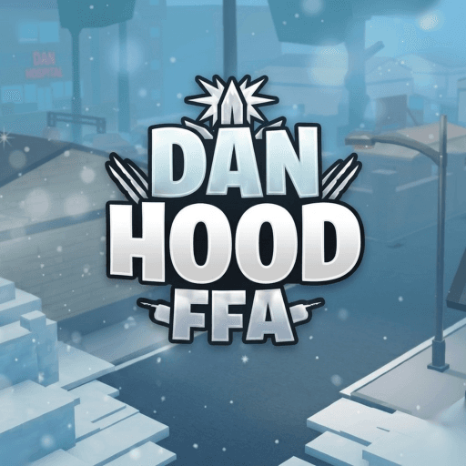 [MAP EXPANDED] Dan Hood FFA  Roblox game thumbnail