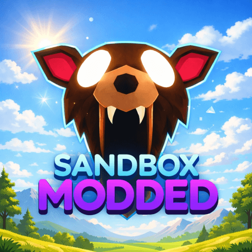 Deer Incremental Sandbox Roblox game thumbnail