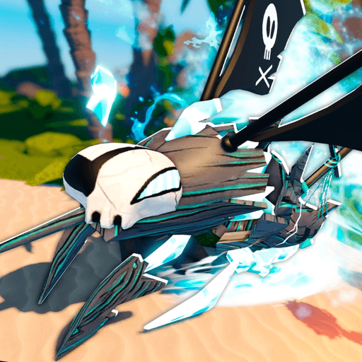 Bees 🐝[UPDATE1] Roblox game thumbnail