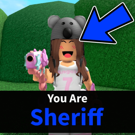 💙 Mystery Shooter Roblox game stats