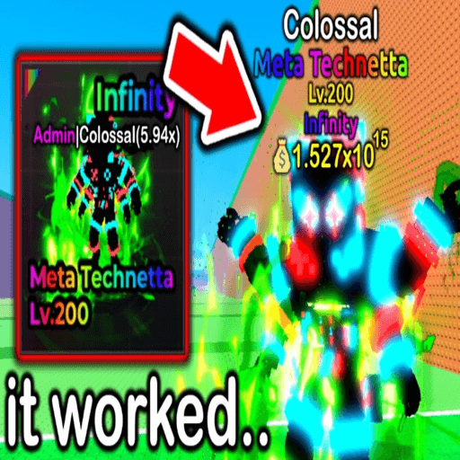 😈 INF WAVES + FLOORS [MODDED] Roblox game thumbnail
