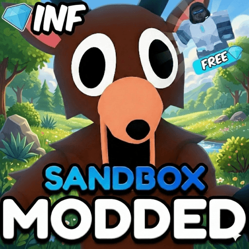 VERY SCARY ESCAPE FROM DEER  Roblox game stats