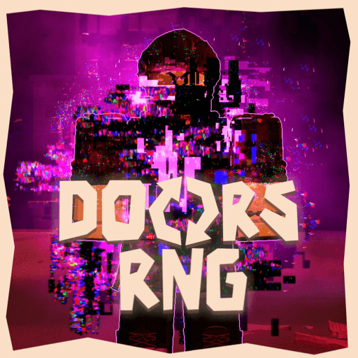 DOORS RNG 👁️ Roblox game thumbnail