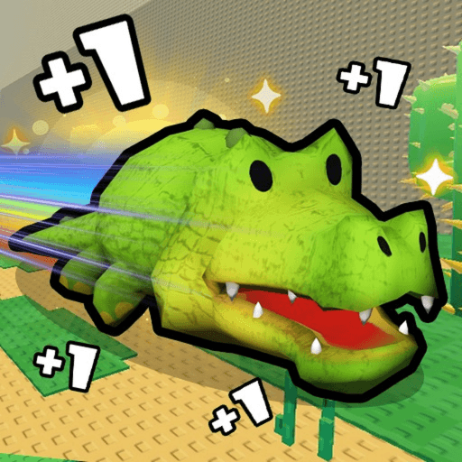 +1 Speed pets GO GO GO~ Roblox gameplay screenshot