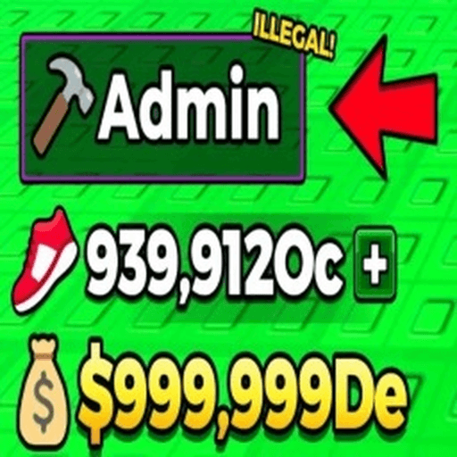 💰 INF MONEY BAGS 💰 Roblox gameplay screenshot