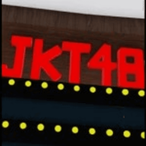 TheaterJKT48 [Backup ke 2] Roblox gameplay screenshot