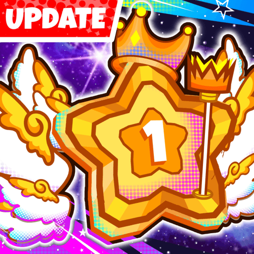 Rebirth Hatchers (Candy) Roblox game thumbnail