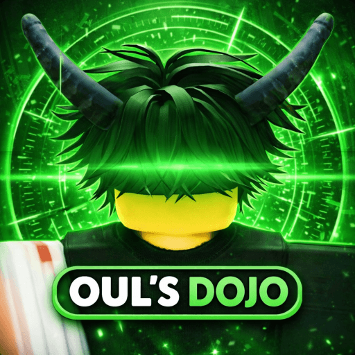 ❄️ Oul’s Dojo: The Official Homestore Roblox game thumbnail