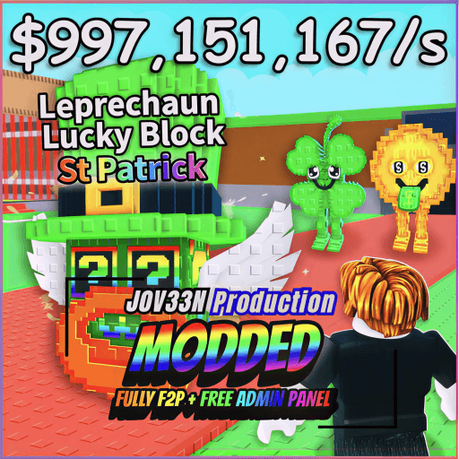[🍀] Very Divine Game Roblox game thumbnail