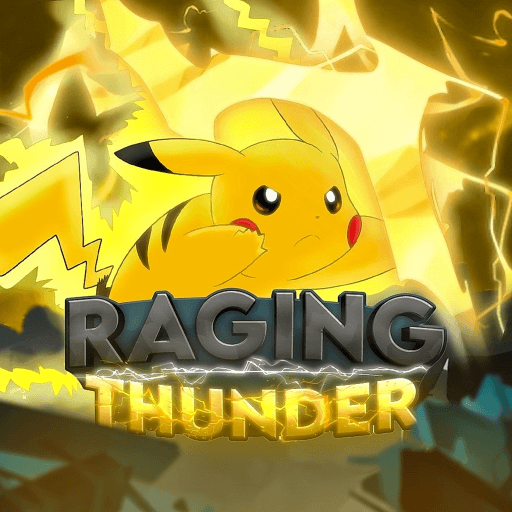 Thunder Roblox game stats