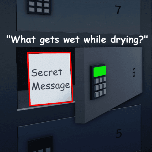 Make Riddles! Roblox game stats
