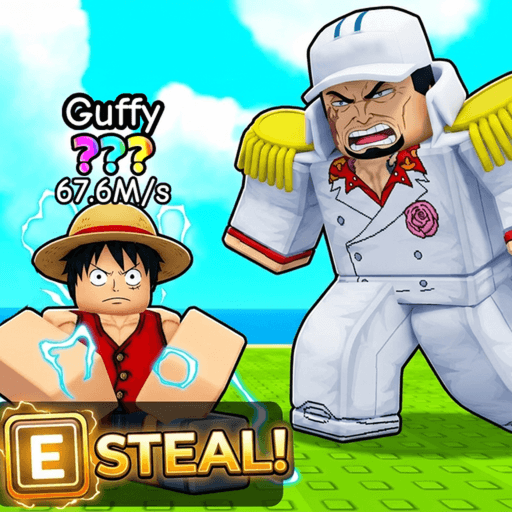 Steal from Pirates🏴‍☠️ Roblox gameplay screenshot
