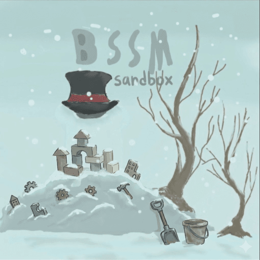 Bee Sandbox Roblox gameplay screenshot