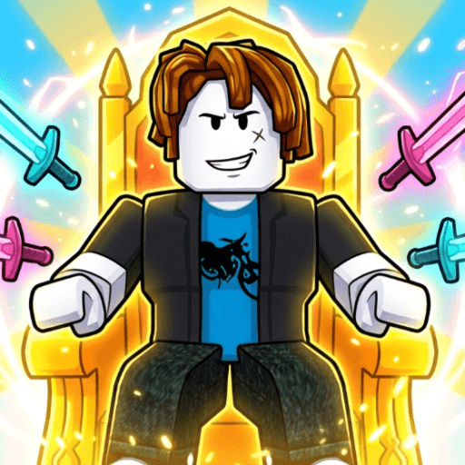WhereCCUAt — top game: [🛡️] Blade Arena
