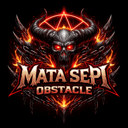 [BETA] MATA SEPI OBSTACLE Roblox game stats