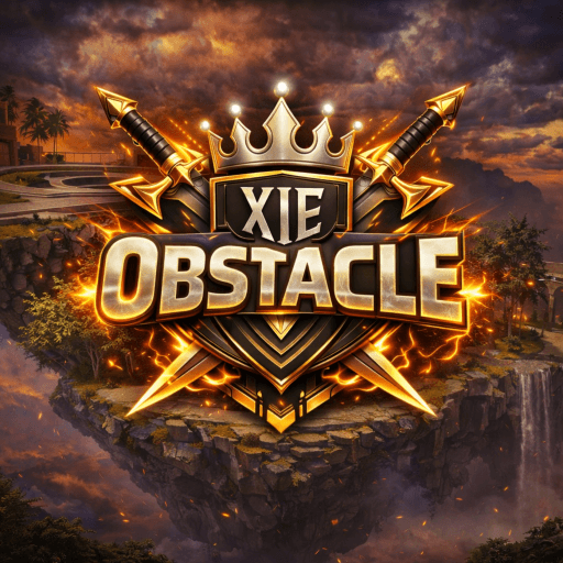 [NEW] XIE OBSTACLE Roblox game stats