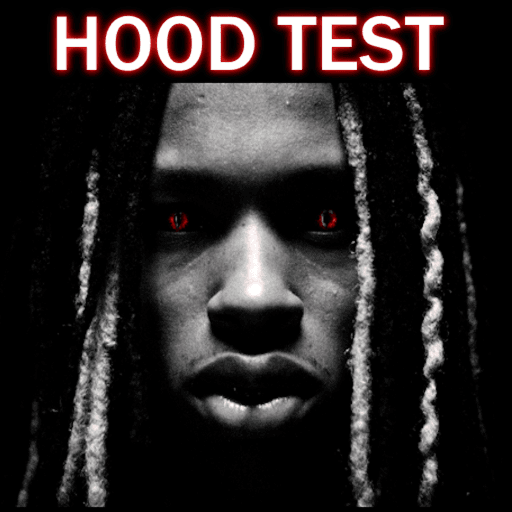 Hood Test 😈 (UPD) Roblox game thumbnail