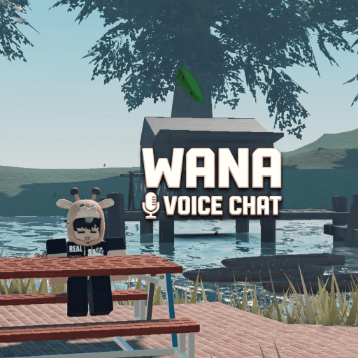 Wana [Voice Chat] Roblox game thumbnail