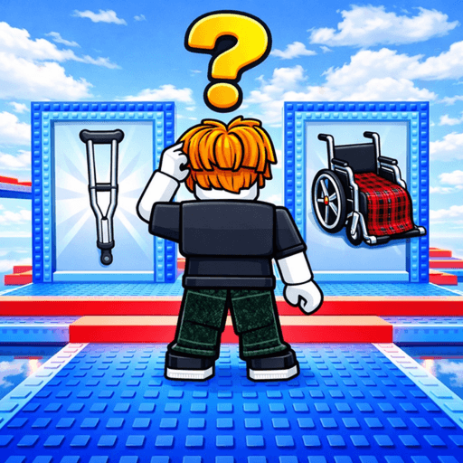 [🤔] Would You Rather Laser Tower Roblox gameplay screenshot