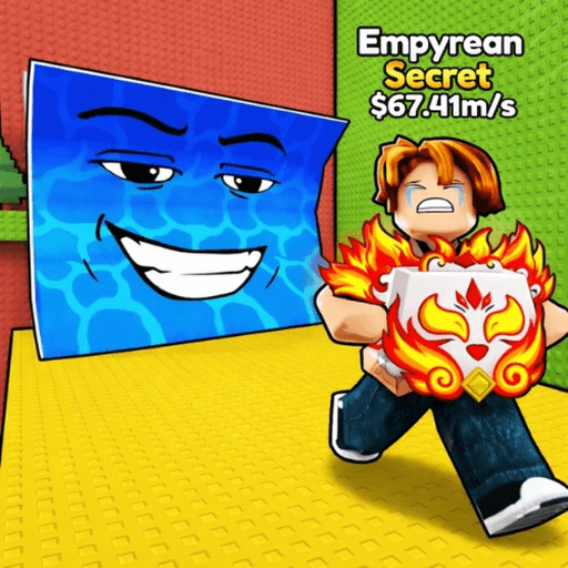 Jump for Fruits! Roblox gameplay screenshot