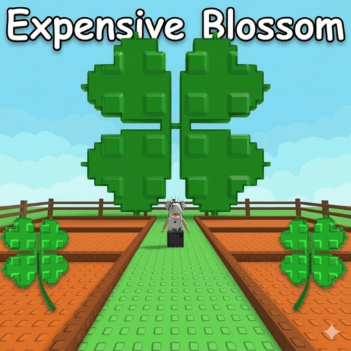 [Clover🍀UPD]Garden Sunshine Roblox game thumbnail