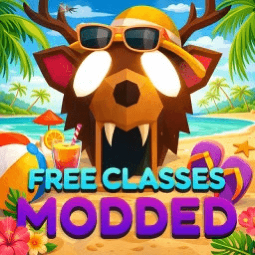 99 DAYS in The FOREST: SANDBOX MoD Roblox game stats
