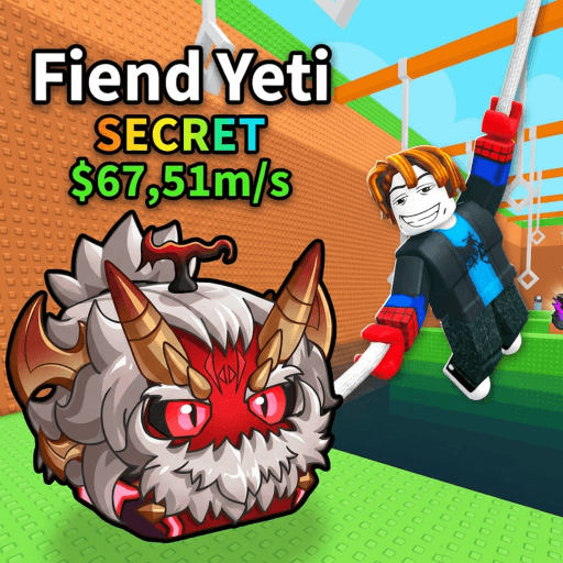 Swing To Steal Devil Fruits! Roblox game stats