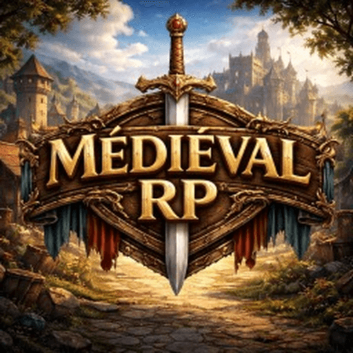 Médiéval RP Roblox game stats