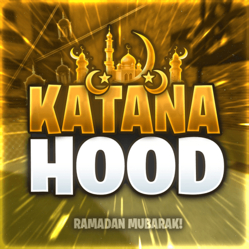[🕶️] Katana Hood