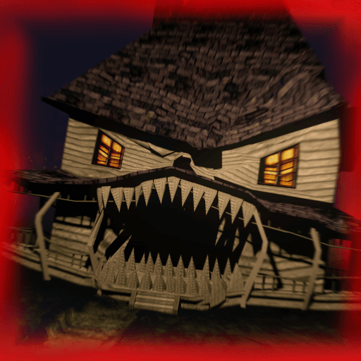 Monster House [HORROR] Roblox game stats