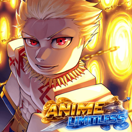 [☀️GILGAMESH + PERM SOULS] Anime Limitless Roblox game stats