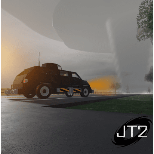 PaperToPaper2 — top game: (Probe Locator!) Just Tornadoes 2