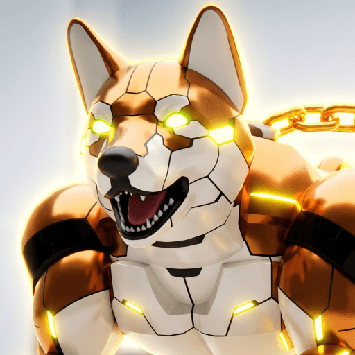 Train Robot to Fight 🤖⚔️ Roblox game stats