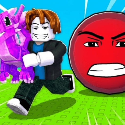 Blade Ball For Brainrots! Roblox gameplay screenshot