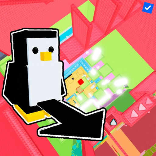Knockout Troll Tower 🐧 Roblox game stats